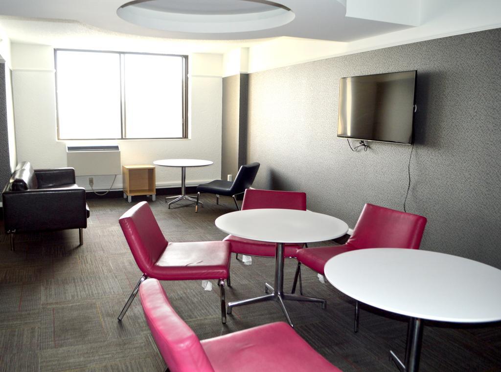 Mcgill University New Residence Hall Монреал Екстериор снимка